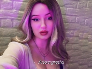 Ariaagresta