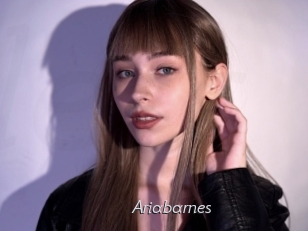 Ariabarnes