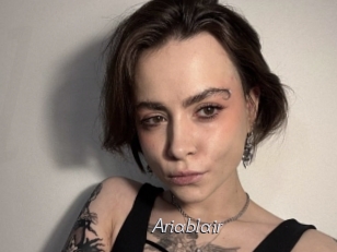 Ariablair