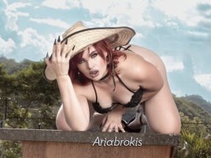 Ariabrokis
