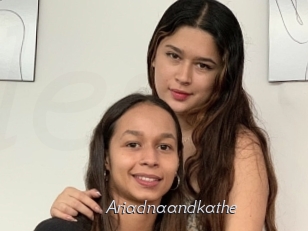 Ariadnaandkathe