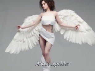 Ariadnagolden