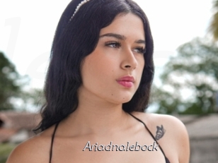 Ariadnalebock