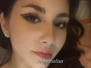 Ariadnalisa
