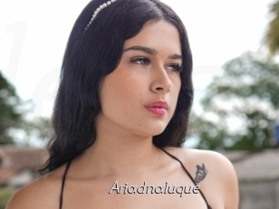 Ariadnaluque