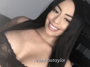 Ariadnataylor