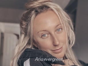 Ariaevergreen