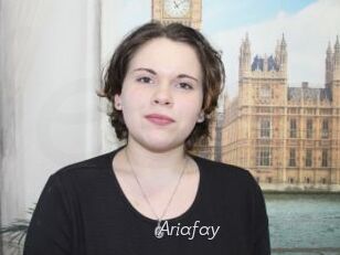 Ariafay