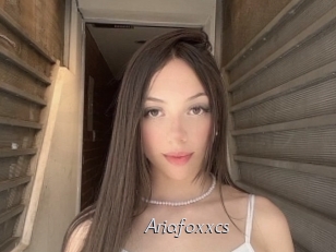 Ariafoxxcs