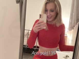 Ariagold190