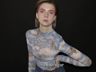 Ariahope