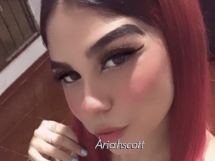 Ariahscott