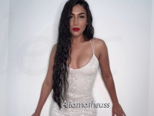 ariamatheuss Le Scandale