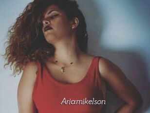 Ariamikelson