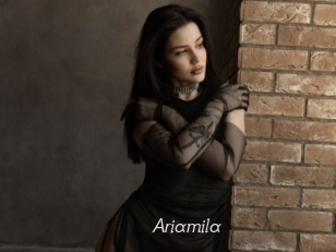 Ariamila