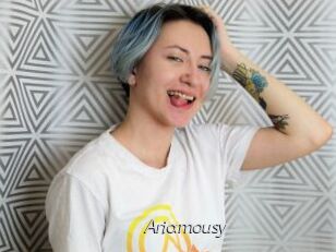 Ariamousy