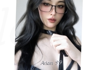 arian_99 Le Scandale