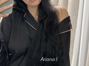 Ariana1