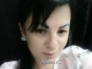 Ariana42