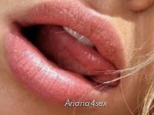 Ariana4sex
