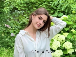 Arianaallens
