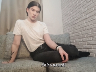 Arianaasti