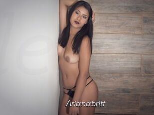 Arianabritt