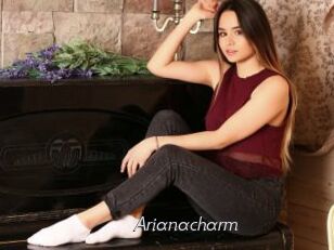 Arianacharm