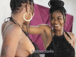 Arianaclarks