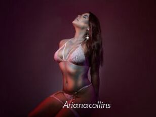 Arianacollins