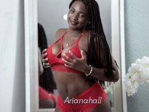 Arianahall