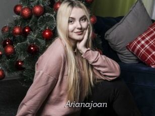 Arianajoan