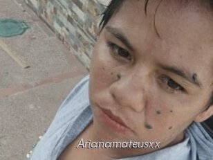 Arianamateusxx
