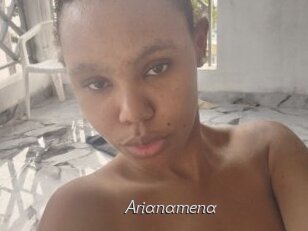Arianamena