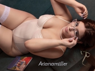 Arianamiiller