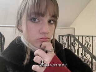 Arianamoor