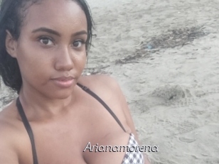 Arianamorena
