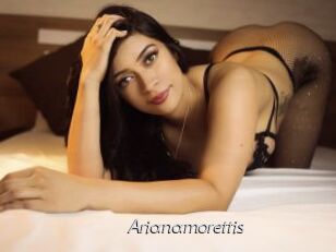 Arianamorettis