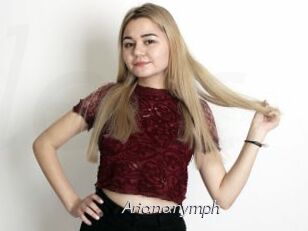 Ariananymph