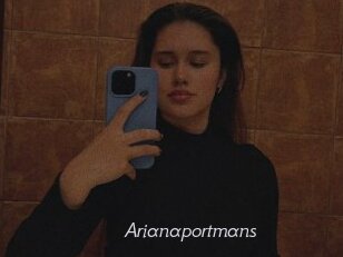 Arianaportmans