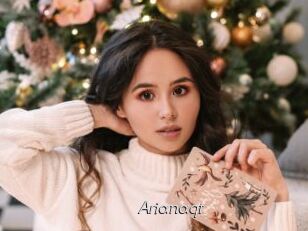 Arianaqt