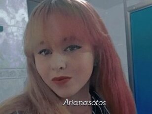 Arianasotos