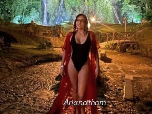 Arianathom