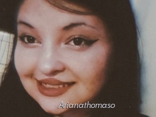 Arianathomaso