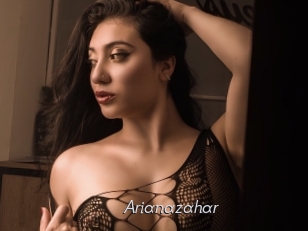 Arianazahar