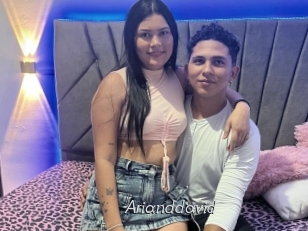 Arianddavid