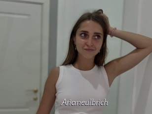Arianeulbrich