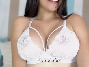 Arianhahot