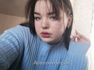 Ariannacampbell