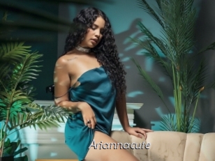 Ariannacute